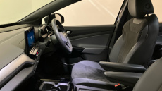 Volkswagen ID.4 109kW Life Pure 52kWh 5dr Auto Electric Estate